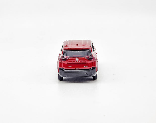 228257 Nissan X-Trail