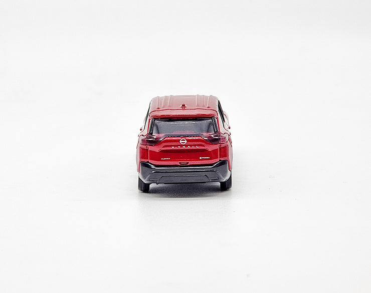 228257 Nissan X-Trail