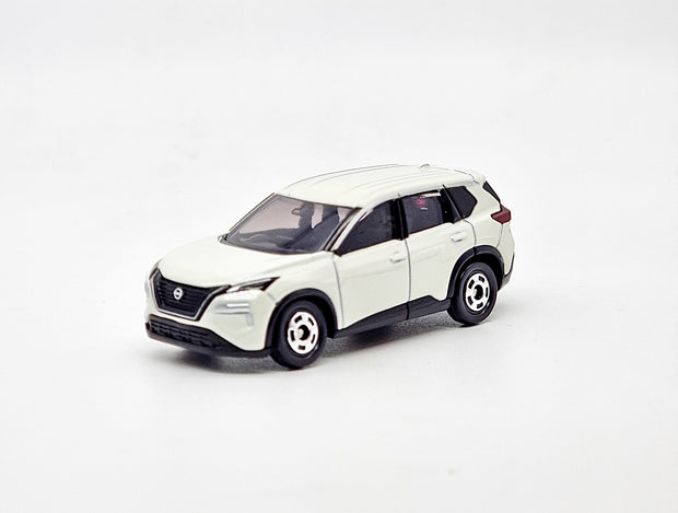 Tomica 228271 Nissan X-Trail (1st)