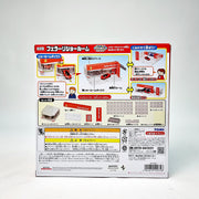 Tomica Ferrari Show Room