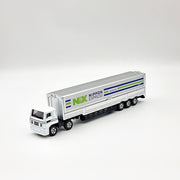 189404 Long Tomica Nippon Express Wing Trailer