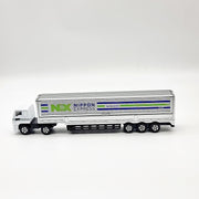 189404 Long Tomica Nippon Express Wing Trailer