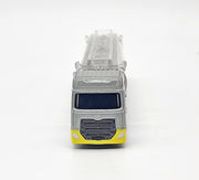228653 UD Trucks Quon Tank Truck'23