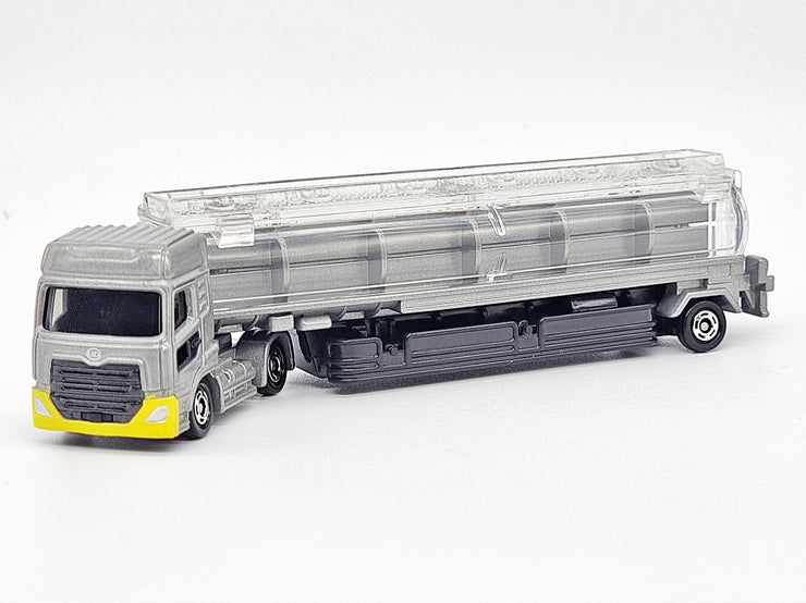 Tomica 228653 UD Trucks Quon Tank Truck'23