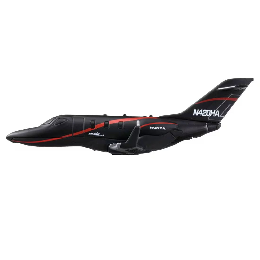 Tomica 156956 Honda Jet