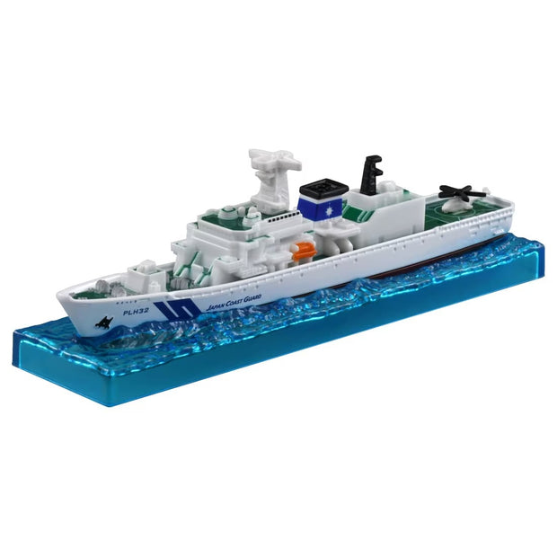 Tomica 982241 Japan Coast Guard Patrol Vessel Akitsushima '25