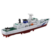 Tomica 982241 Japan Coast Guard Patrol Vessel Akitsushima '25