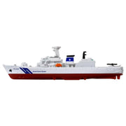 Tomica 982241 Japan Coast Guard Patrol Vessel Akitsushima '25