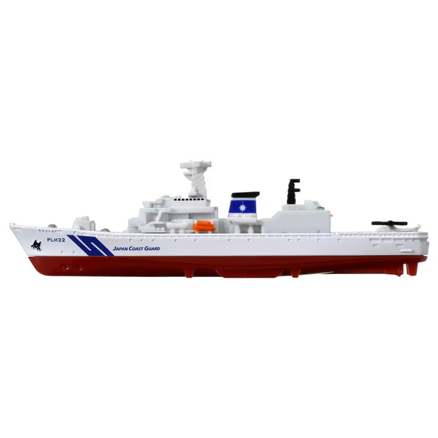 Tomica 982241 Japan Coast Guard Patrol Vessel Akitsushima '25