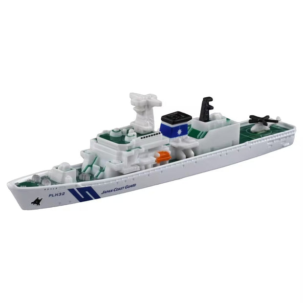 Tomica 982241 Japan Coast Guard Patrol Vessel Akitsushima '25
