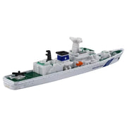 Tomica 982241 Japan Coast Guard Patrol Vessel Akitsushima '25