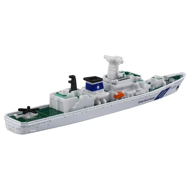 Tomica 982241 Japan Coast Guard Patrol Vessel Akitsushima '25