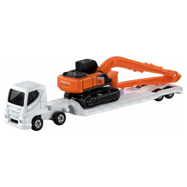 Tomica 917694 Hitachi Transport Vehicle