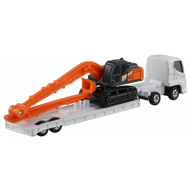 Tomica 917694 Hitachi Transport Vehicle