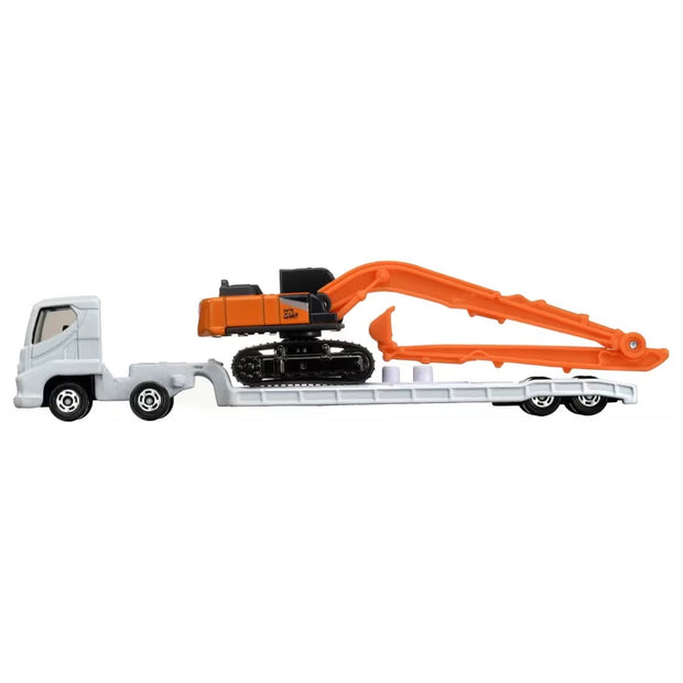 Tomica 917694 Hitachi Transport Vehicle