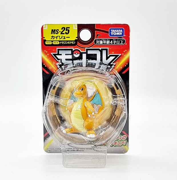 Pokemon Moncolle MS-25 Kairyu