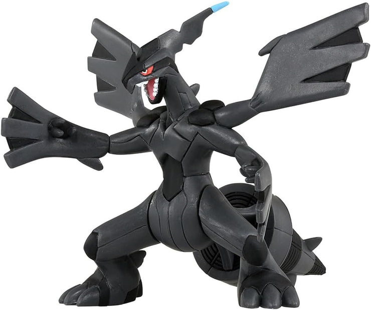 Moncolle ML-09 Zekrom