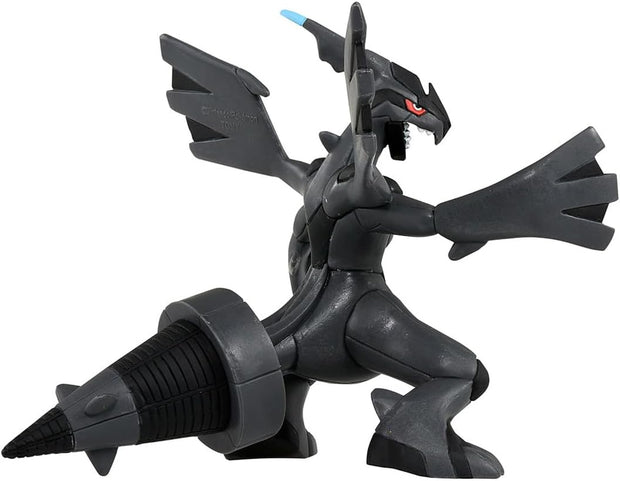 Moncolle ML-09 Zekrom
