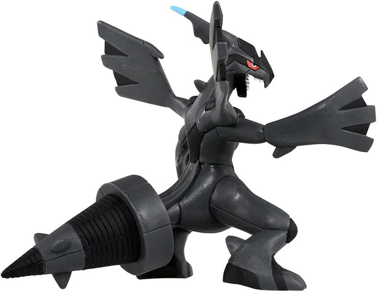 Moncolle ML-09 Zekrom