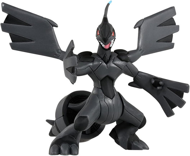 Moncolle ML-09 Zekrom