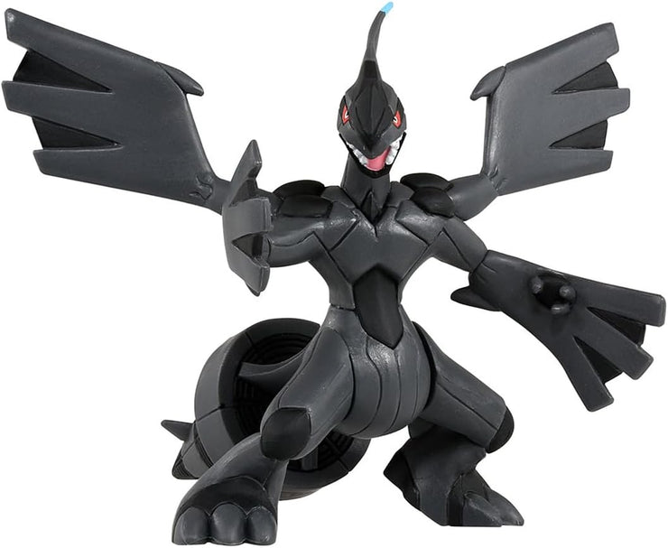 Moncolle ML-09 Zekrom