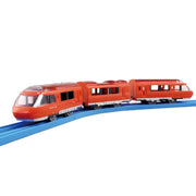 Plarail S-52 Odakyu Romancecar GSE 70000 Kata Asia Ver (DV)