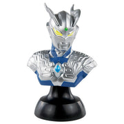 Galaxy Ultra Lighting Series Ultraman Zero & Ultraman Z