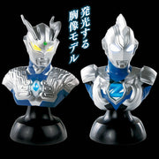 Galaxy Ultra Lighting Series Ultraman Zero & Ultraman Z