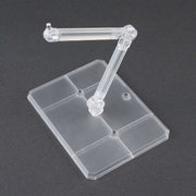 Action Base 7 (Clear Color)