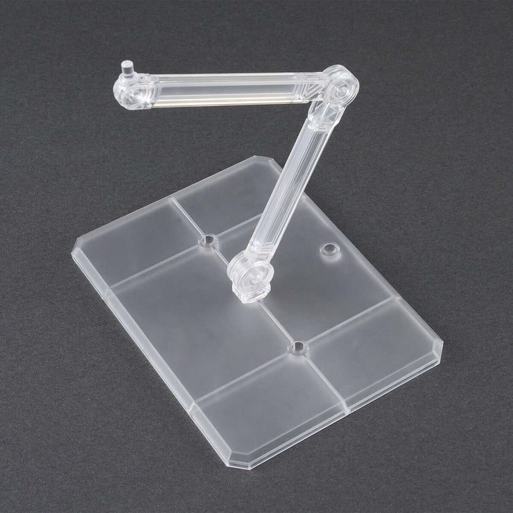 Action Base 7 (Clear Color)