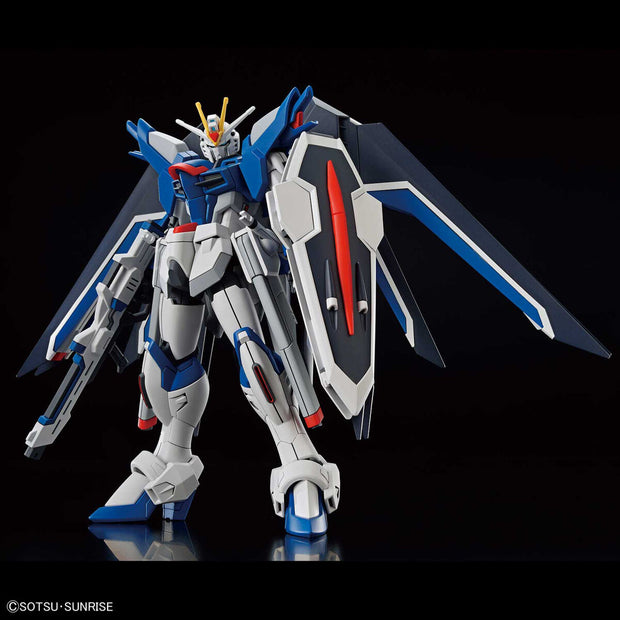 Hg 1/144 Rising Freedom Gundam