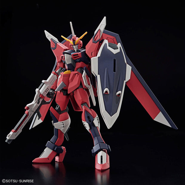 Hg 1/144 Immortal Justice Gundam