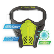 Hydro Strike Competition Mask