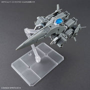 Action Base 7 (Clear Color)