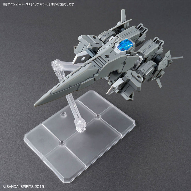 Action Base 7 (Clear Color)