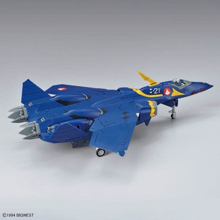 Hg 1/100 YF-21