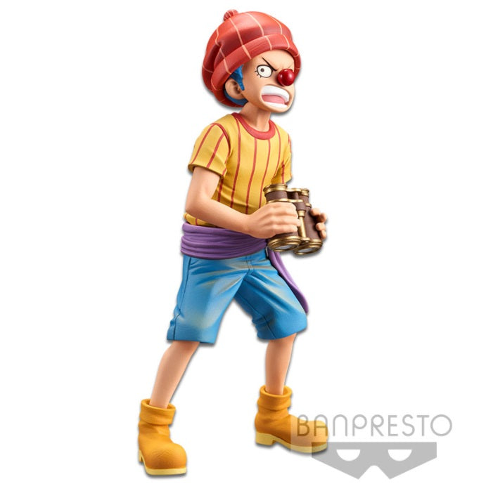 One Piece DXF The Grandline Children Wanokuni Vol.2