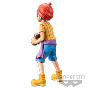 One Piece DXF The Grandline Children Wanokuni Vol.2