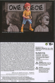 One Piece DXF The Grandline Children Wanokuni Vol.2