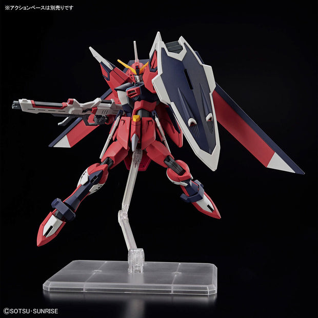 Hg 1/144 Immortal Justice Gundam