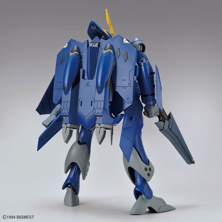 Hg 1/100 YF-21