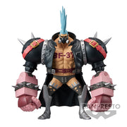 One Piece Film Red DXF The Grandline Men Vol.12 (Franky)