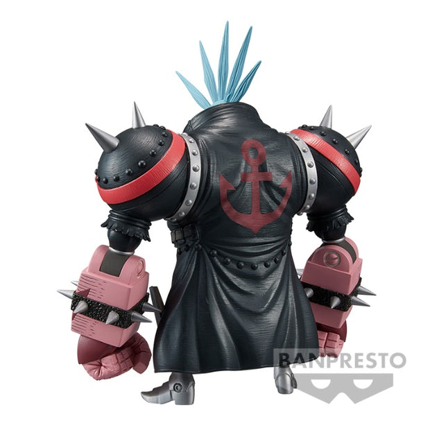 One Piece Film Red DXF The Grandline Men Vol.12 (Franky)