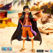 One Piece Grandista Nero Monkey D.Luffy #2