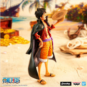 One Piece Grandista Nero Monkey D.Luffy #2