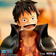 One Piece Grandista Nero Monkey D.Luffy #2