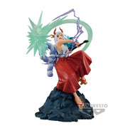 One Piece Diormatic Yamato (The Brush)