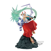 One Piece Diormatic Yamato (The Anime)