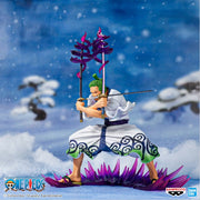 One Piece DXF Special Zoro Juro