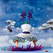 One Piece DXF Special Zoro Juro